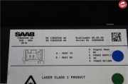 SAAB S 9/3 2005 B207L Navigation/Teile 12768494 202920KM