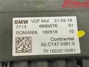 BMW 5 G30/G31/G38/F90 M5 2018 S63-B44B Luftfederung Steuereinheit 37146889576 76000KM