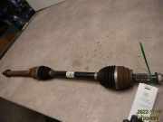 RENAULT TALISMAN 2018 K9K-646 Antriebswelle vorne rechts 391006384R 180000KM