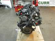 PEUGEOT 208 2012 8HP ORIGINAL MOTOR 1606280380 54750KM