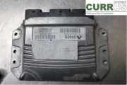 RENAULT MEGANE II 2005 K4M-760 Motorsteuergerät (ECU) 82003887138 0KM