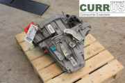 RENAULT KANGOO 2015 MANUELL Schaltgetriebe 6-Gang 320103932R 93360KM