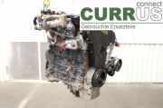 AUDI A4 2011 CAHA ORIGINAL MOTOR 03L100090FX 169790KM