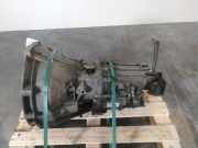BMW 1 E81/82/87/88 2010 MANUELL 2WD Schaltgetriebe 6-Gang 23008610985 2139630KM