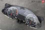 AUDI A4 2014 CGLC Instrumente Tachometer 8K0 920 932 132760KM