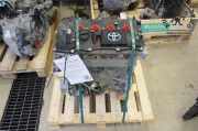 TOYOTA COROLLA 19- 2021 2ZR-FXE ORIGINAL MOTOR 190000T810 17320KM