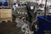 VOLVO S60/V60 2019 B4204T29 ORIGINAL MOTOR 36010310 39370KM