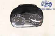 BMW 1 E81/82/87/88 2007 N47-D20A Instrumente Tachometer 62 10 9 283 803 233080KM