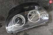 BMW 5 F10/F11 2011 N47-D20C Instrumente Tachometer 62 10 9 358 981 324960KM