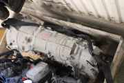 BMW X5 F15 2014 AutomatOMAT ORIGINAL GETRIEBE AUTOMATIK 24009487567 168980KM