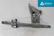 VW CRAFTER 2E 2011 BJM Fensterheber elektrisch 2E0837401 113480KM