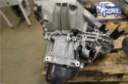 NISSAN NOTE 2006 HR16DE Schaltgetriebe 5-Gang 32010ED403 27390KM