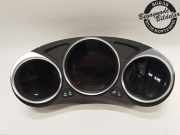 CITROEN DS4 2012 9HR Instrumente Tachometer 98 128 337 80 154000KM