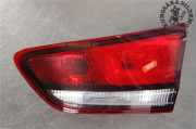 HYUNDAI I30 2019 G4LD Rückleuchte Heckklappe rechts 92404G 4200 75900KM