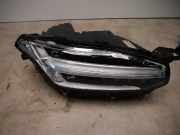 VOLVO XC90 2018 B4204T29 Scheinwerfer rechts 31677045 58590KM