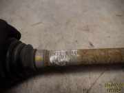 RENAULT CLIO IV 2019 H4B-408 Antriebswelle vorne rechts 391008834R 43540KM