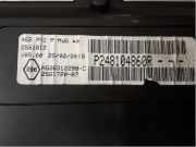 RENAULT MASTER 2015 M9T-706 Instrumente Tachometer 248103104R 86320KM