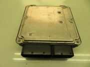 AUDI A3 8P 2010 CDLA Motorsteuergerät (ECU) 8P0907115AP 1754750KM