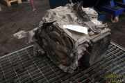 VOLVO S60/V60 2011 1283142 ORIGINAL GETRIEBE AUTOMATIK 36050937 204770KM