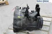 VW POLO 9N 2009 BMS Schaltgetriebe 5-Gang 02R300041HX 115000KM