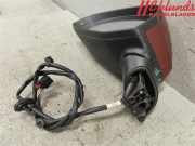 AUDI A5 F5 2017 DETA Seitenspiegel links elektrisch 8W8857409D 199300KM