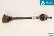 AUDI A4 8E/8H 2002 AVJ Antriebswelle vorne rechts 8E0407452FX 98400KM