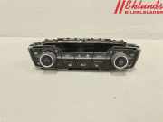 BMW X1 F48 2020 B47-C20B Steuergerät Klima 64 11 9 461 405 72100KM