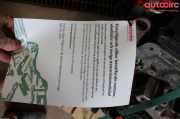 VW TRANSPORTER T5 2013 CAAC ORIGINAL MOTOR 03L100090G 194810KM