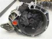 FORD FOCUS 2014 B6 Schaltgetriebe 6-Gang 1840686 130670KM