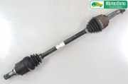 NISSAN MICRA K13 2016 HR12DE Antriebswelle vorne links 391011HC3B 35750KM