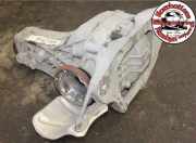 AUDI A6 4G 2012 CGQB Differential 0BC500043R 24110KM