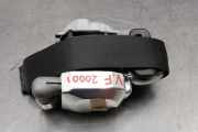 KIA CEED 2014 D4FB Sicherheitsgurt vorne links 155370KM