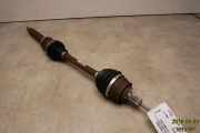 VOLVO V40 2014 D4162T Antriebswelle vorne rechts 36050805 35570KM