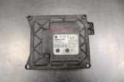 OPEL ASTRA H 2009 Z16XER Motorsteuergerät (ECU) 0KM