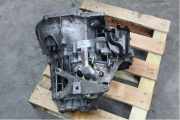 VOLVO S40/V50 2006 D4164T Schaltgetriebe 5-Gang 9482330 157110KM