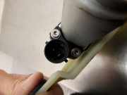 OPEL MOVANO 2013 M9T-880 Fensterheber elektrisch 93167945 145890KM