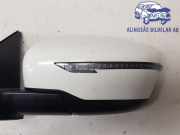 NISSAN QASHQAI 2015 HRA2DDT Seitenspiegel links elektrisch 963024EH6D 161500KM