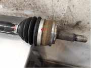 TOYOTA COROLLA 19- 2020 2ZR-FXE Antriebswelle vorne rechts 43410-02C20 59770KM