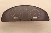 VW TRANSPORTER T5 2009 AXD Instrumente Tachometer 7H0920851R 2653110KM