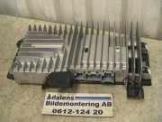 SAAB S 9/3 2008 Z19DTR Radio / Stereo diverse G12781881 89560KM