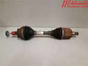 VOLVO S60/V60 2014 D5244T15 Antriebswelle vorne links 36011288 168330KM
