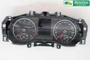 VW T-CROSS 2019 DKLA Instrumente Tachometer 2G0 920 740 C 70400KM