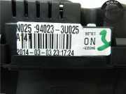 KIA SPORTAGE 2014 D4FD Instrumente Tachometer 940233U025 29610KM