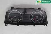 VW TRANSPORTER T6 2019 CXFA Instrumente Tachometer 7E0920871AX 81390KM