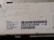 RENAULT MEGANE III 2014 K9K-636 KONTROLLDISPLAY 280346458R 145580KM