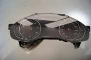AUDI A6 4G 2013 CLAA Instrumente Tachometer 4G8920932MX 1547810KM