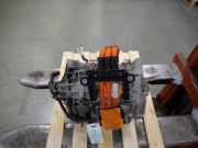VOLVO XC60 2025 B4204T52 ORIGINAL MOTOR 36011023 37720KM