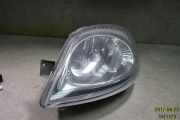 RENAULT TRAFIC 2006 F9Q-760 Scheinwerfer rechts 7700311372 214810KM