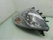 TOYOTA PRIUS 2006 1NZ-FXE Scheinwerfer links 8117047180 1700000KM