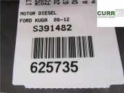 FORD KUGA 2011 UFDA ORIGINAL MOTOR 1700240 206780KM